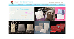 Desktop Screenshot of handsmaden.com